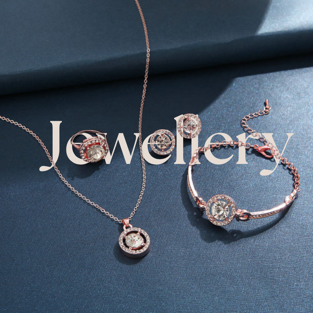 Jewellery