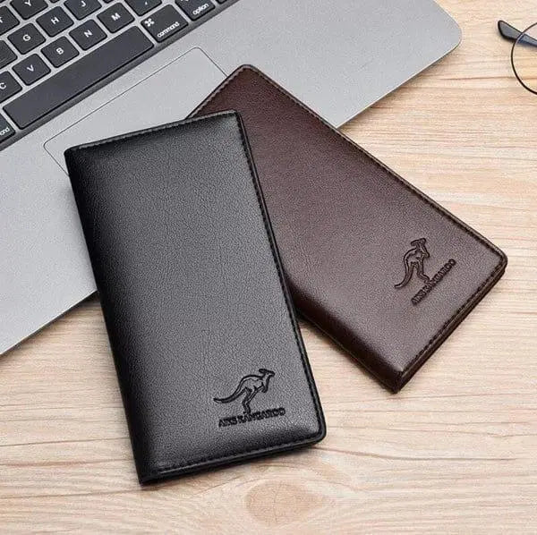 Wallets