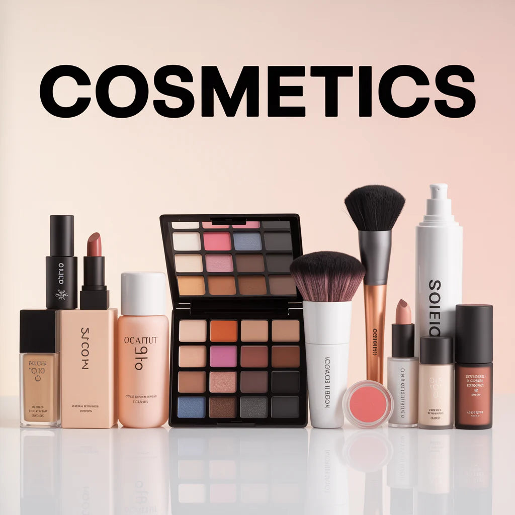 Cosmetics