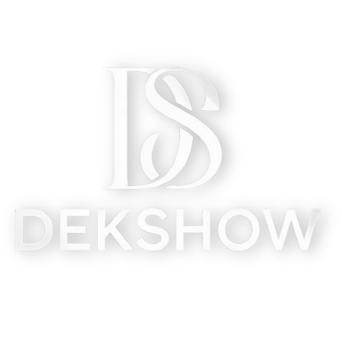 Dekshow